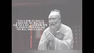 Confucius Quotes About Life.  Very Good For Life Motivation!!!