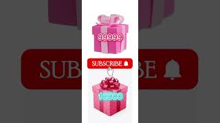 Choose Your Gift 🎁 Like And Subscribe || #shorts #subscribe #trend #gift #pickyourgift #car