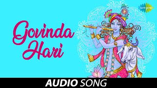 Govinda Hari - Malayalam Devotional Song | Niradeepam - Sandhya Namah Stothrams | Kalyani Menon