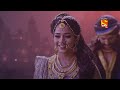 will garud kneel before god shani dharma yoddha garud full episode ep 47