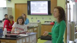 NC State Giving: The Goodnights