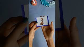 DIY paper craft😎_ diy bts craft_#dreamcraftersupriya _#shorts _#viral ....