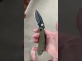 spyderco tuff dlt quick look