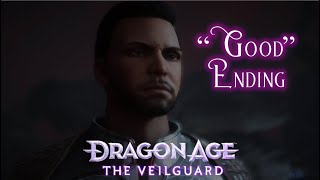 Dragon Age: The Veilguard - Good Ending