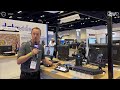 InfoComm 2021: Datavideo Unveils RMC-180 MARK II Camera Controller and PTR-10 MARK II PTZ Head