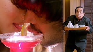 I Love You Movie New Telugu Trailer | Upendra | Rachita Ram | Daily Culture
