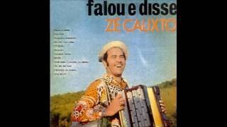 Zé Calixto   Falou e Disse  1973