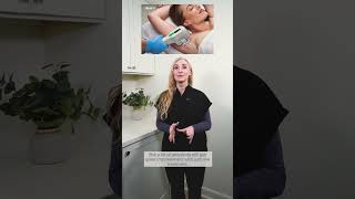 MiraDry vs. Botox: Which is better for treating excessive sweating? 💧