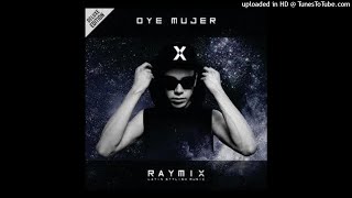 Raymix - Sola (Audio)