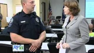 Focus on Community Policing - Citizens Police Academy