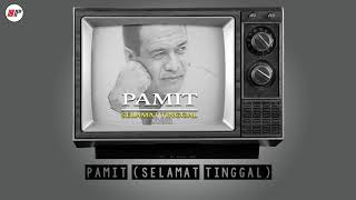 Broery Marantika - Pamit (Selamat Tinggal) (Official Audio)