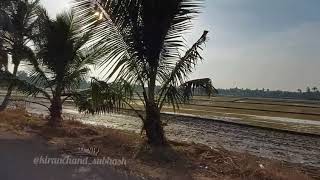 Mithrakary_The beauty of Kuttanad_Short Video