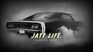 Jatt Life : Varinder Brar (Official Video) Punjabi Songs | Jatt Life Studios