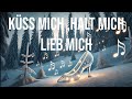 Küss mich , halt mich, lieb mich  Franzi  &  Papa PAN-HOPE Zoll (Cover) Ella Endlich