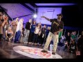 Afro Boom vol.11 - Afro Битва - Kirikou (judge demo)