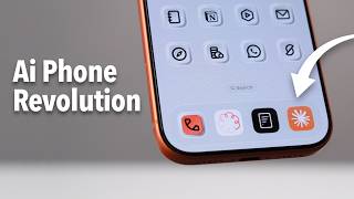 I Turned My iPhone Into an AI Productivity Machine.