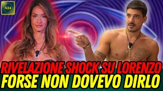 🟥GRANDE FRATELLO - LE RIVELAZIONI SHOCK CHE NESSUNO SAPEVA: \