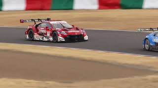 2022 SuperGT Round\