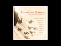 Sentimental Strings - Roberto Occhipinti