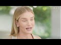 rosie huntington whiteley’s 15 minute fresh faced makeup routine my beauty tips vogue paris