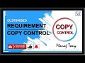 SAP SD! Copy control! Z-Copy Requirement! #sap #sd