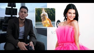 Did Devin Booker Cheat on Kendall Jenner