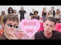 i let kurtis conner pick my girlfriend: dean | bestie picks bae