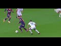 The Art of Dribbling by Lionel Messi