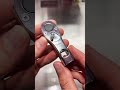 This Strange Japanese Ratchet Could Save You! #KokenTools #MrSubaru1387 #Shorts