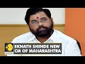 End to political drama in Maharashtra: Eknath Shinde becomes Maharashtra's next CM | WION