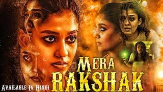 Mera Rakshak (Kolaiyuthir Kaalam, Available Now In Hindi, Nayanthara, Bhumika Chawla