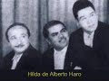 Los Embajadores Criollos - Hilda