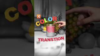 🎨Smooth Color Transitions in YouCut! 🌈Video Editor Tutorial (Beginner Friendly)