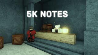 Will Only 5k Notes Get Me An Enchant Deepwoken