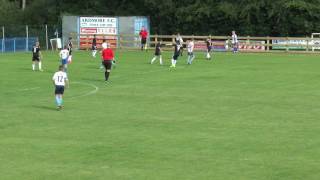 Newell Academy 1 V 3 Magherafelt Sky Blues (2003) (Group D, Hughes Insurance Foyle Cup 2016)