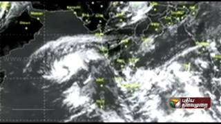 Low pressure in Arabian Sea intensifies, fishermen warned