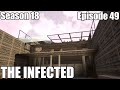 The Infected Season 18 Episode 49