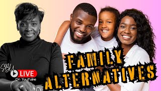 Are There Better Alternatives To The Nuclear Family? | Krew Season Cast Break | Dear Future Wifey