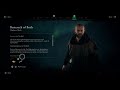 How To Find The Bell Order Member, Clue - Assassin's Creed Valhalla