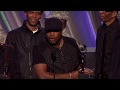 Public Enemy's Rock & Roll Hall of Fame Acceptance Speeches | 2013 Induction