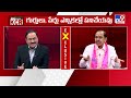 ఏపీలో గెలుపెవరిది.. కేసీఆర్ జోస్యం kcr exclusive interview with rajinikanth tv9