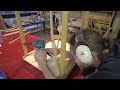 making a doubletop archtop guitar the