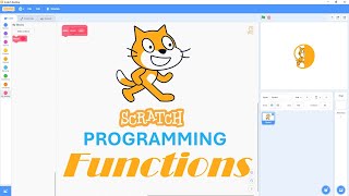 Class 6 | Scratch | Practical
