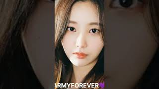 YEON WOO #yeonwoo #momoland #armybtsforever