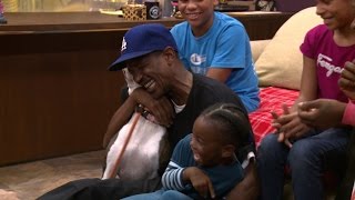 One TV Appearance Leads to a Happy Family Reunion