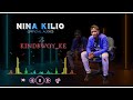 NINA KILIO - KINDBWOY_KE (official audio)