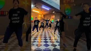 Gat Gat Pi Janga Song Choreography 🍾💪 #viral #trend #reels #dance #shorts