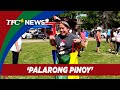 Fil-Canadians join 'Palarong Pinoy' event in New Brunswick | TFC News New Brunswick, Canada