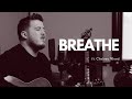 Breathe | Marie Barnett Cover ft. Chelsey Wood