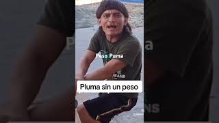 Fake Peso Pluma